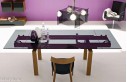 Hyper –  Раскладной стол от Calligaris
